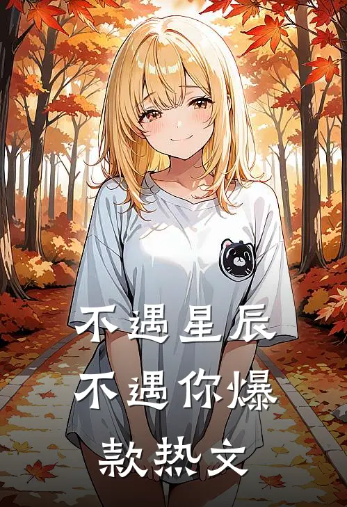 不遇星辰不遇你爆款热文