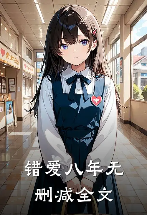 错爱八年无删减全文