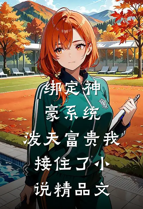 绑定神豪系统,泼天富贵我接住了小说精品文