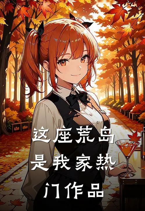 这座荒岛是我家热门作品