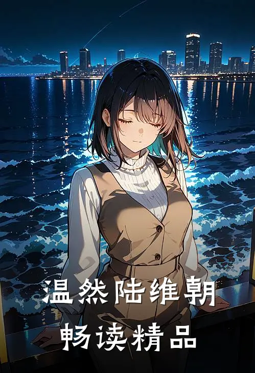 温然陆维朝畅读精品