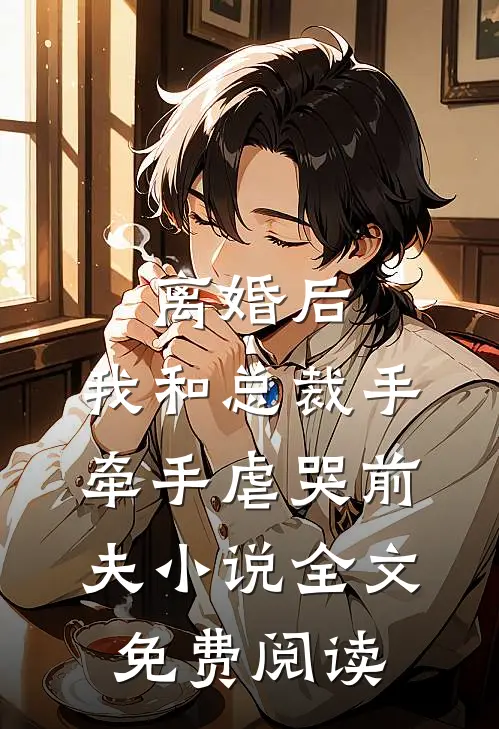 离婚后，我和总裁手牵手虐哭前夫小说全文免费阅读