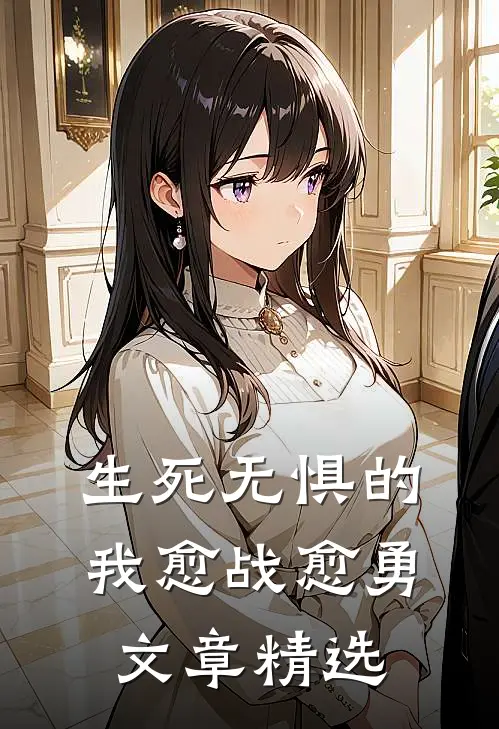 生死无惧的我愈战愈勇文章精选
