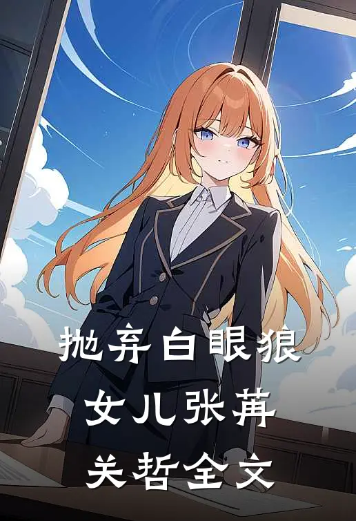 抛弃白眼狼女儿张苒关哲全文