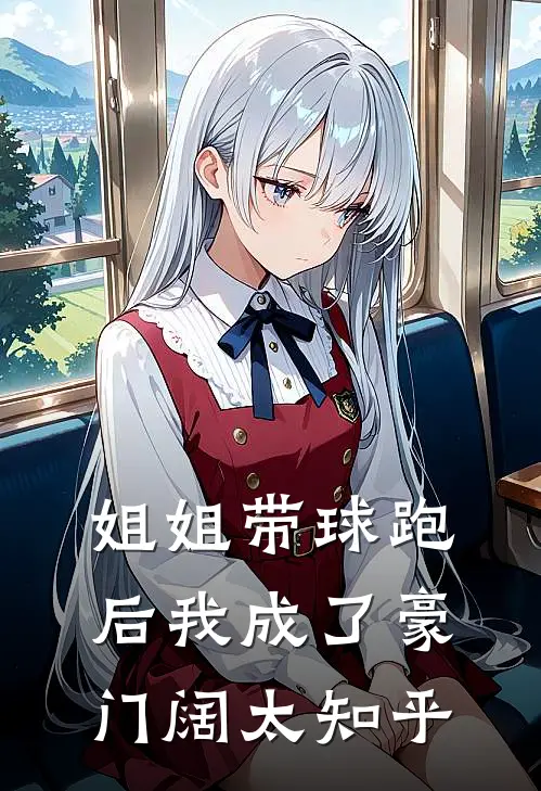 姐姐带球跑后我成了豪门阔太知乎