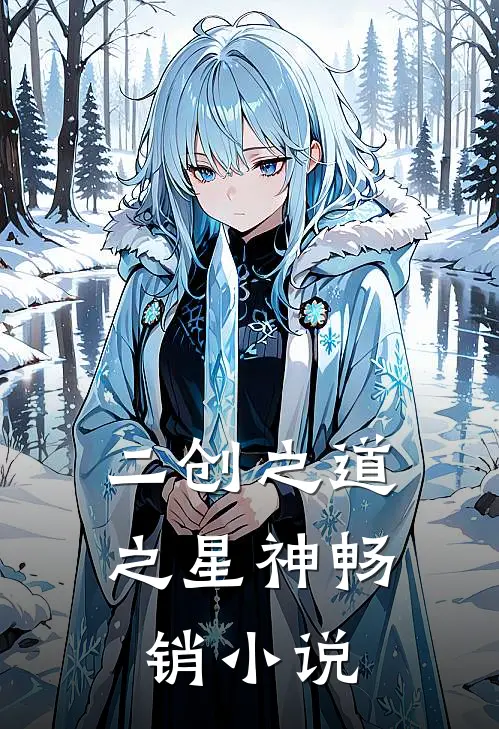 二创之道之星神畅销小说