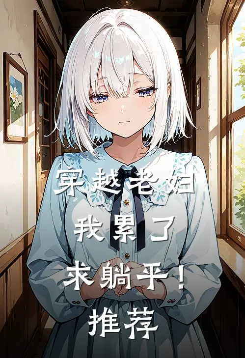 穿越老妇：我累了，求躺平！推荐