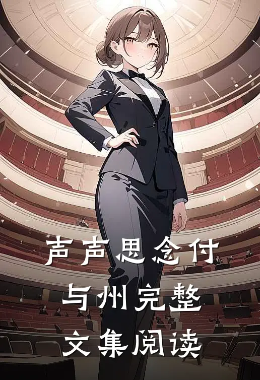 声声思念付与州完整文集阅读