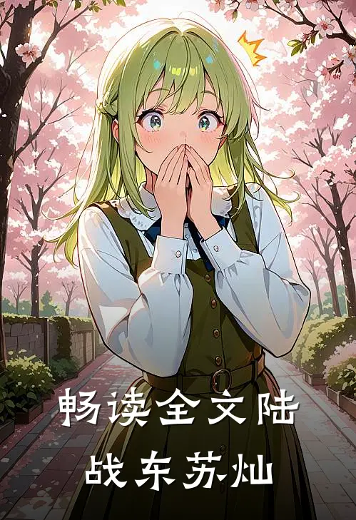畅读全文陆战东苏灿