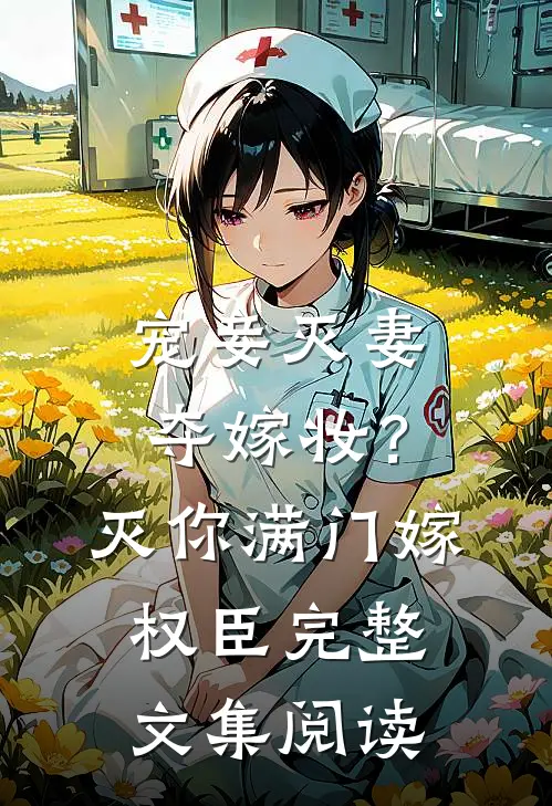 宠妾灭妻夺嫁妆？灭你满门嫁权臣完整文集阅读