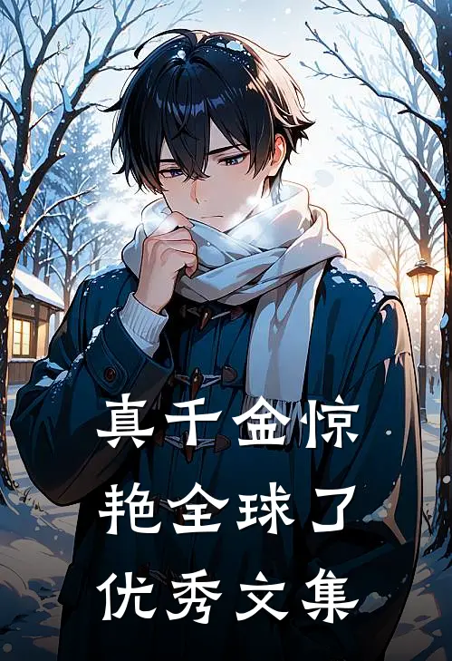 真千金惊艳全球了优秀文集