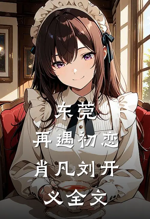 东莞：再遇初恋肖凡刘开义全文