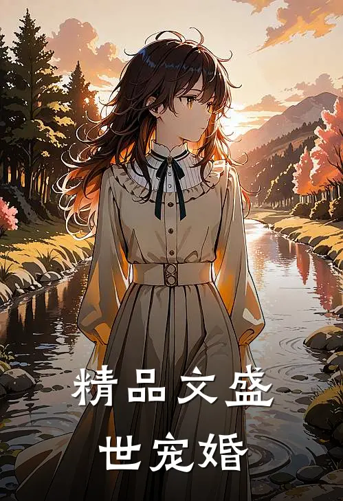 精品文盛世宠婚