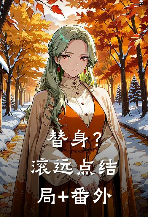 替身？滚远点结局+番外