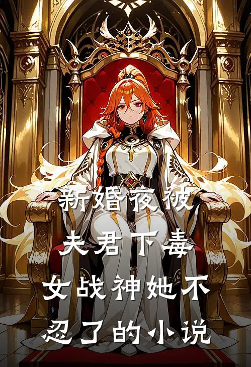 新婚夜被夫君下毒，女战神她不忍了的小说