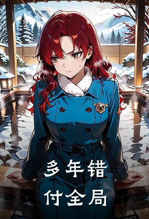 多年错付全局