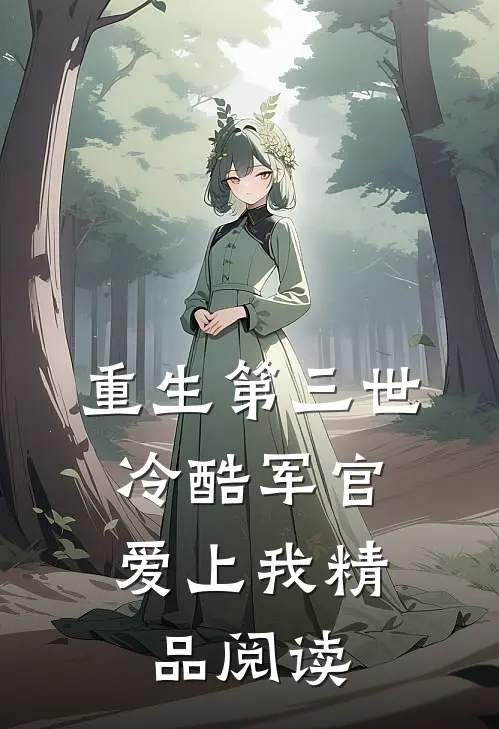 重生第三世：冷酷军官爱上我精品阅读