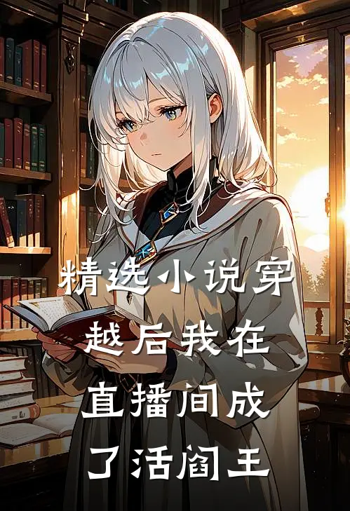 精选小说穿越后我在直播间成了活阎王