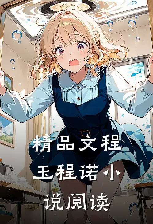 精品文程玉程诺小说阅读