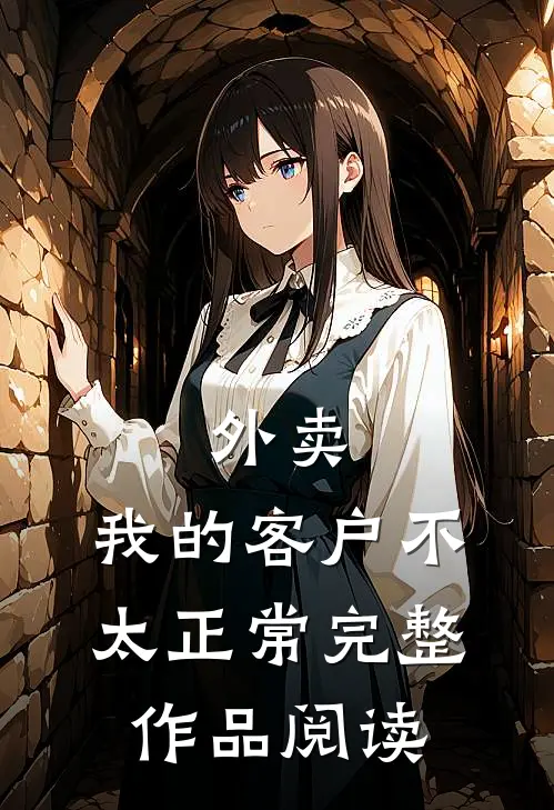 外卖：我的客户不太正常完整作品阅读