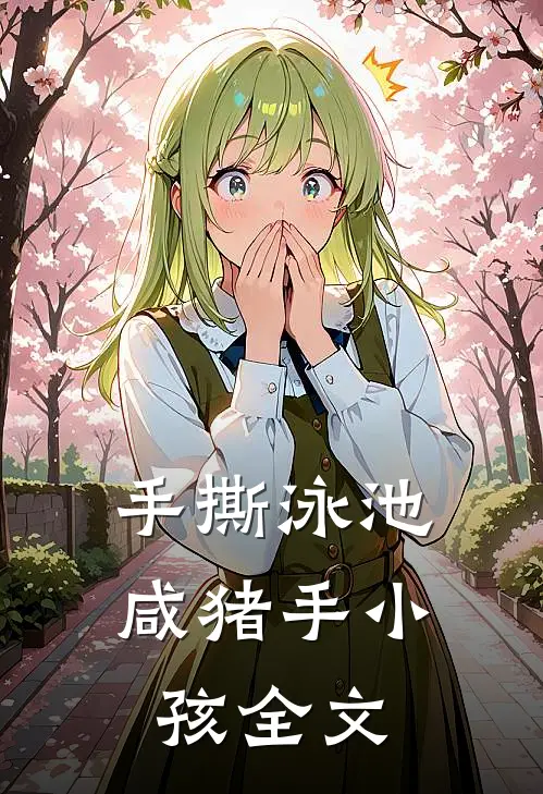 手撕泳池咸猪手小孩全文