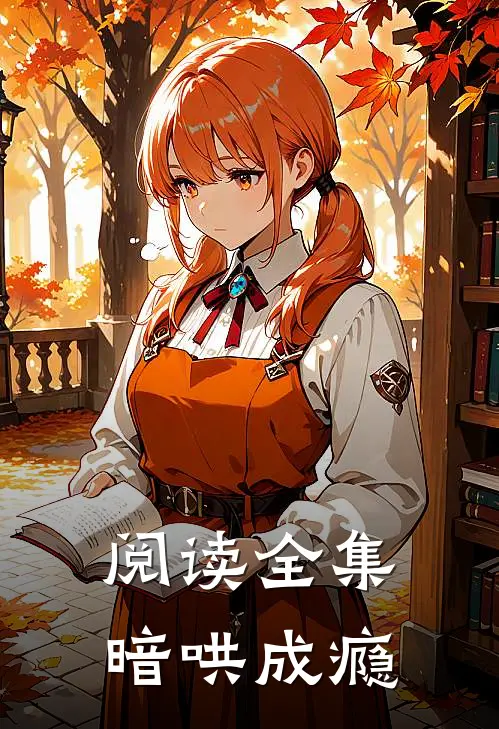 阅读全集暗哄成瘾