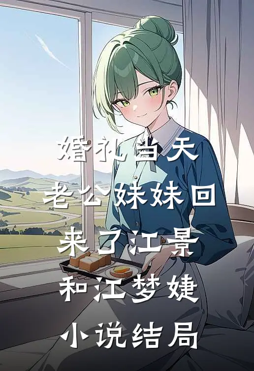 婚礼当天，老公妹妹回来了江景和江梦婕小说结局