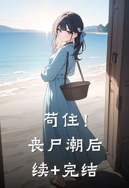 苟住！丧尸潮后续+完结