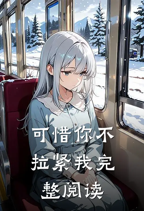 可惜你不拉紧我完整阅读