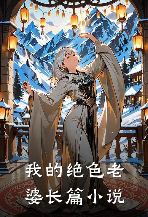 我的绝色老婆长篇小说