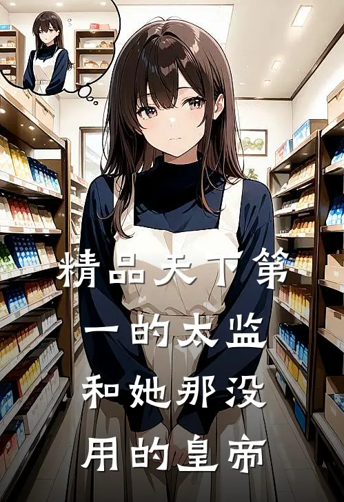 精品天下第一的太监和她那没用的皇帝