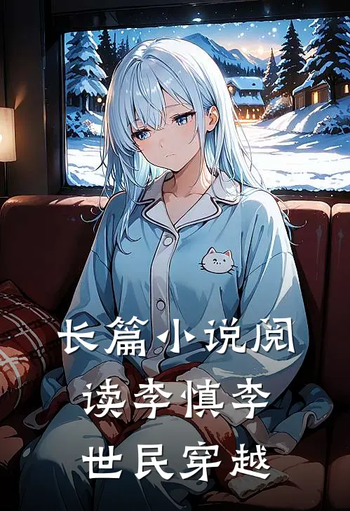 长篇小说阅读李慎李世民穿越