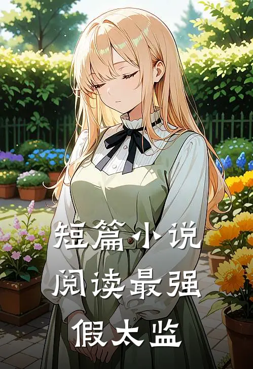 短篇小说阅读最强假太监