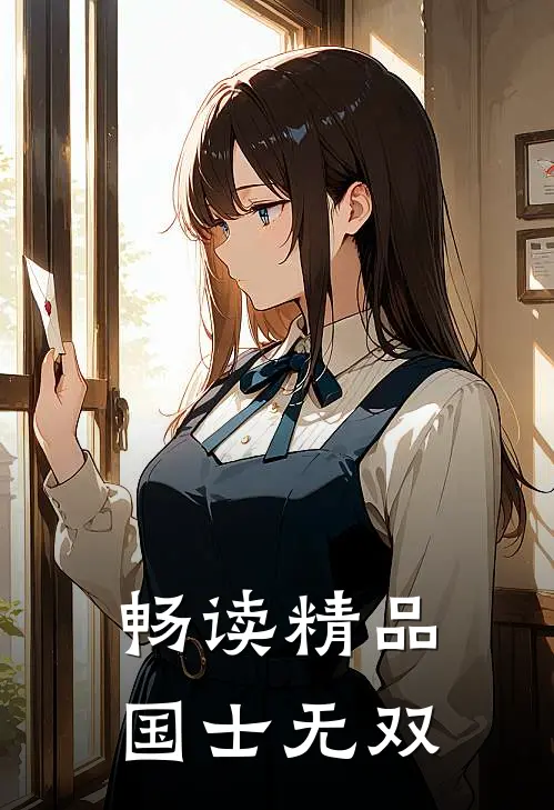 畅读精品国士无双