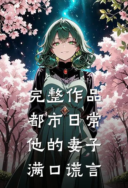 完整作品都市日常：他的妻子满口谎言