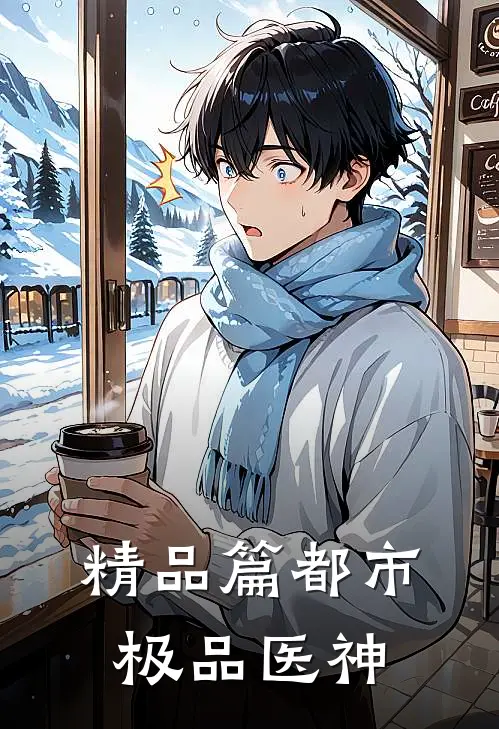 精品篇都市极品医神