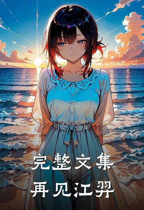 完整文集再见江羿