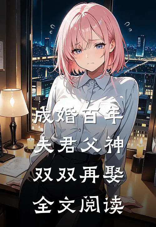 成婚百年，夫君父神双双再娶全文阅读