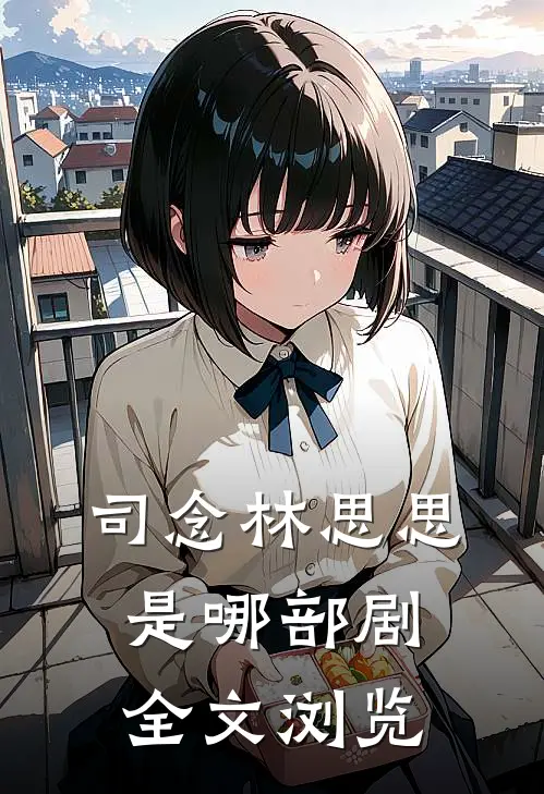 司念林思思是哪部剧全文浏览
