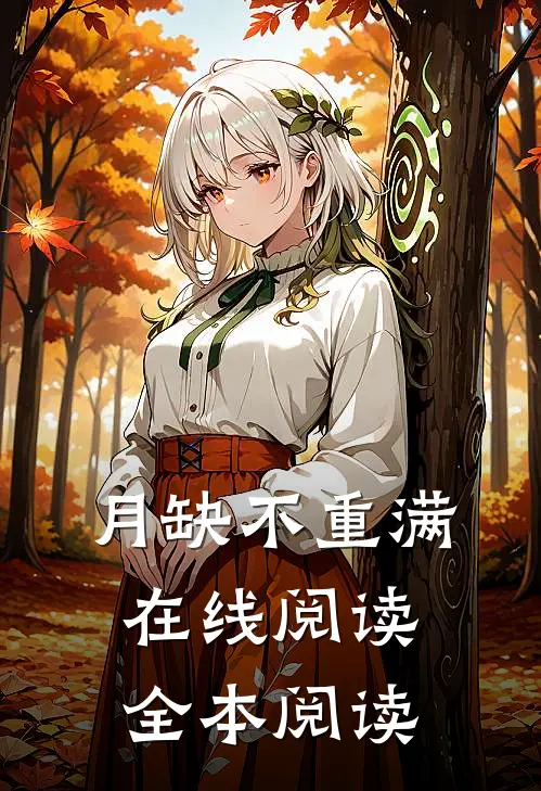 月缺不重满在线阅读全本阅读