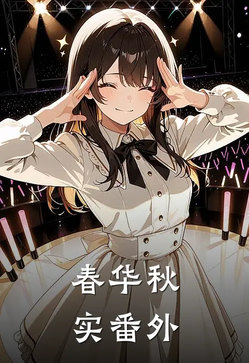 春华秋实番外
