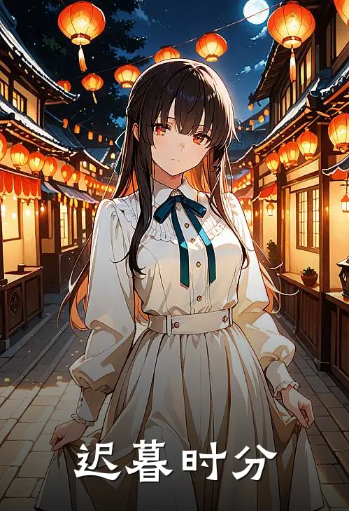 迟暮时分
