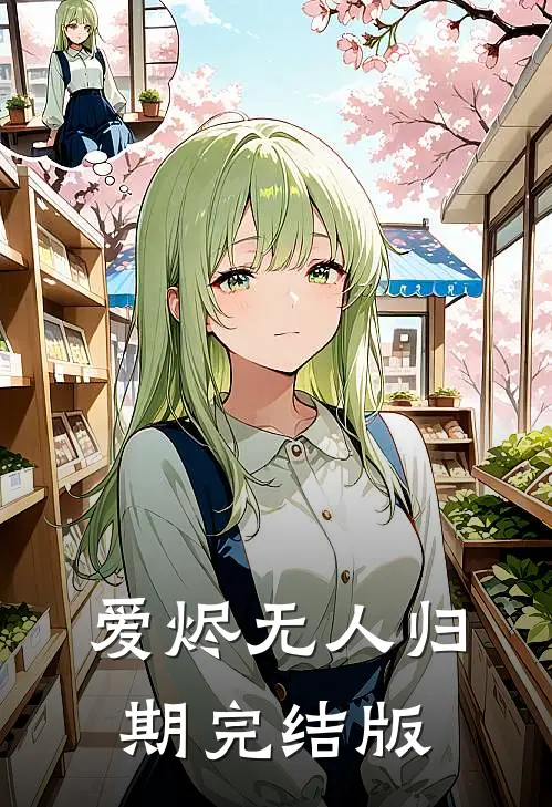 爱烬无人归期完结版