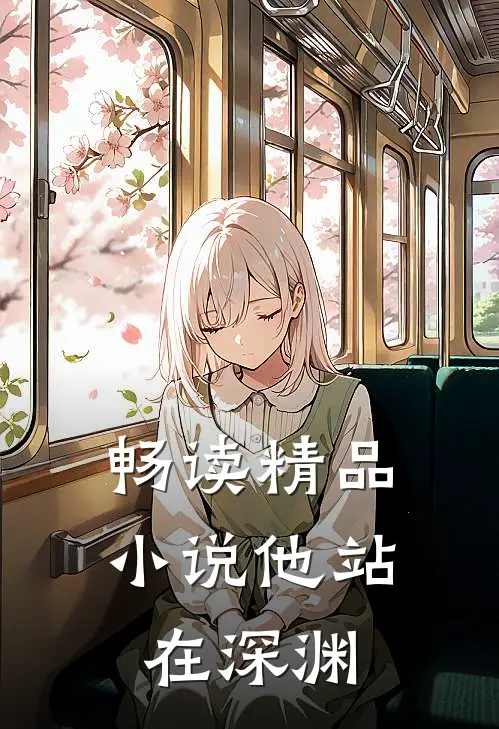 畅读精品小说他站在深渊