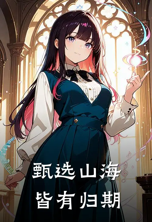甄选山海皆有归期