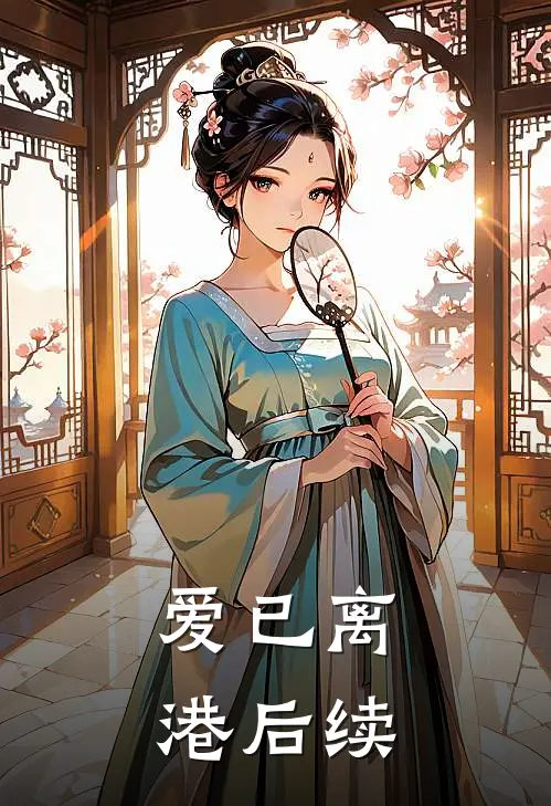 爱已离港后续
