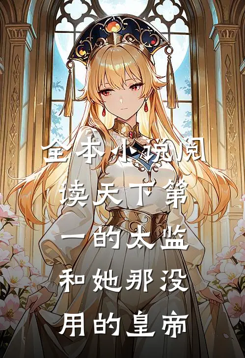 全本小说阅读天下第一的太监和她那没用的皇帝