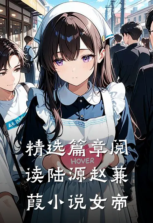 精选篇章阅读陆源赵蒹葭小说女帝