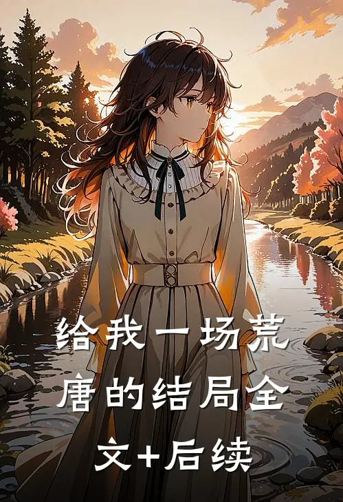 给我一场荒唐的结局全文+后续