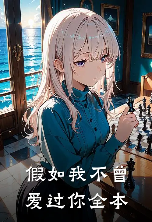假如我不曾爱过你全本